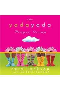 The Yada Yada Prayer Group