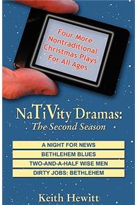 Nativity Dramas