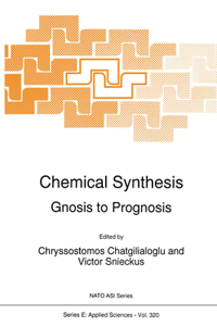 Chemical Synthesis