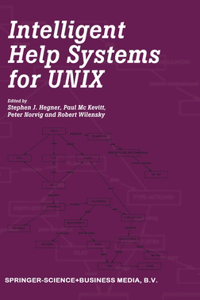 Intelligent Help Systems for Unix