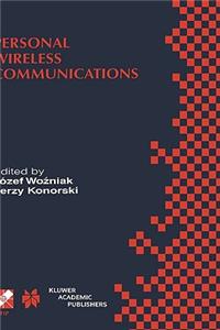 Personal Wireless Communications