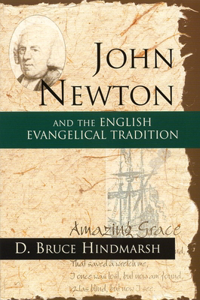 John Newton and the English Evangelical Tradition