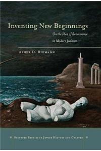 Inventing New Beginnings