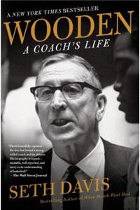 Wooden: A Coach's Life