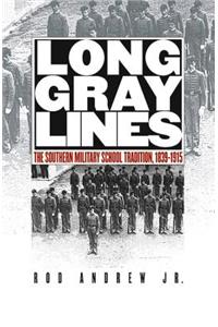 Long Gray Lines