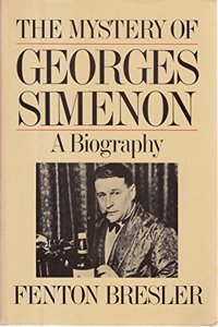 Mystery Georges Simeron