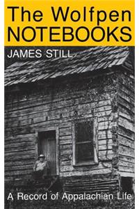 Wolfpen Notebooks
