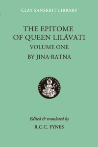 Epitome of Queen Lilavati (Volume 1)