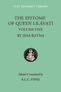 The Epitome of Queen Lilavati (Volume 1)