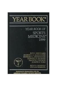1999 Yearbook of Sports Medicine
