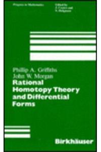 Rational Homotopy Theory and Differential Forms