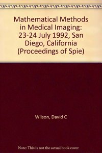 Mathematical Methods In Medical Imaging