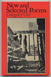New and Selected Poems