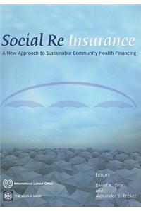 Social Reinsurance
