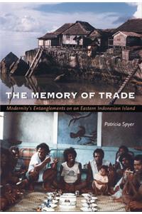 The Memory of Trade