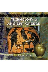 Technology of Ancient Greece