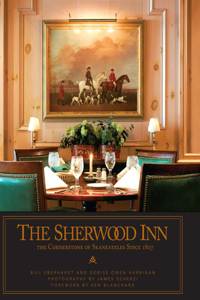 The Sherwood Inn