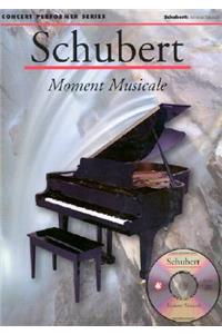 Schubert: Moment Musical