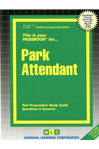 Park Attendant