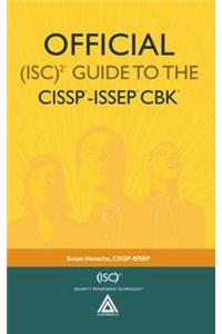 Official (ISC)2® Guide to the CISSP®-ISSEP® CBK®