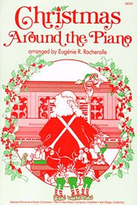 Christmas Around the Piano