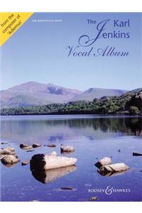 The Karl Jenkins Vocal Album