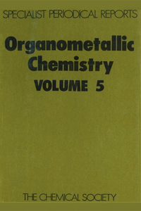 Organometallic Chemistry