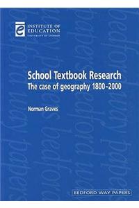 School Textbook Research