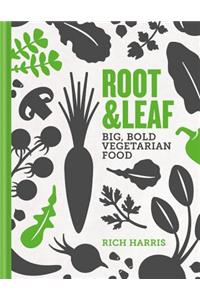 Root & Leaf