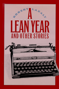 Lean Year, and Other Stories