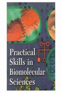 Biology with Practical Skills in Biomolecular Sciences