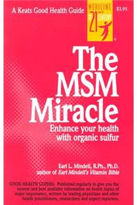 Msm Miracle