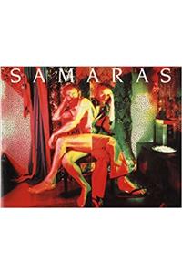 Samaras (Aperture Monograph)