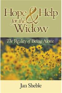 Hope And Help For The Widow