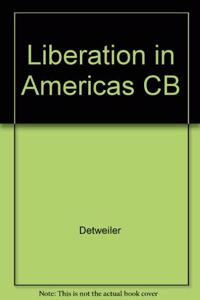 Liberation in Americas CB