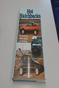 Hot Hatchbacks: Successful Model Design of the 1980's