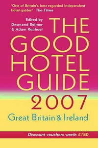 The Good Hotel Guide