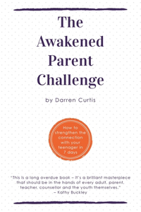 Awakened Parent Challenge