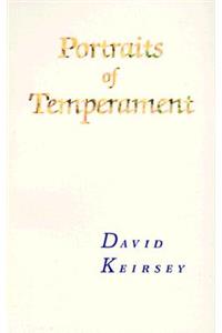 Portraits of Temperament