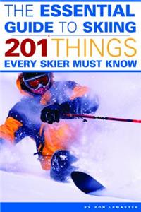 Essential Guide to Skiing
