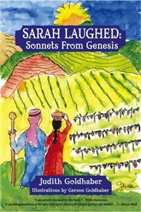 Sarah Laughed: Sonnets from Genesis