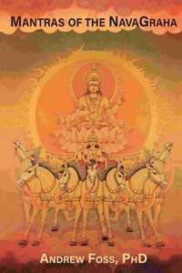Mantras of the NavaGraha