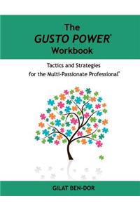 GUSTO POWER Workbook