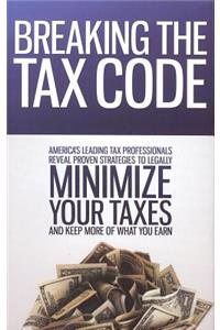 Breaking the Tax Code