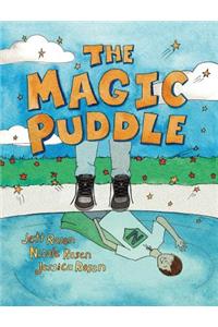 The Magic Puddle
