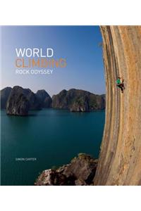 World Climbing: Rock Odyssey