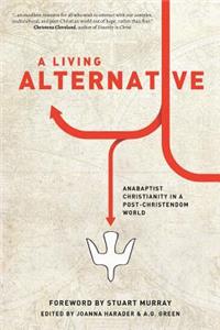 Living Alternative