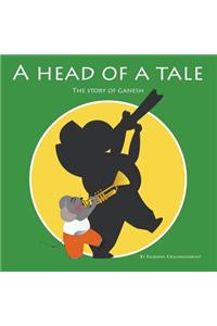 Head of a Tale
