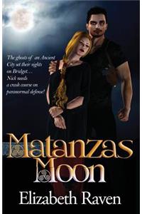 Matanzas Moon