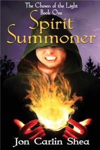 Spirit Summoner